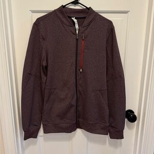Men’s Lululemon Zip Up